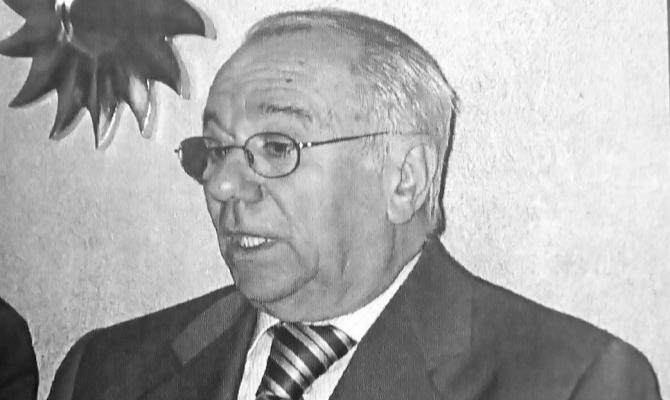 Giovanni Bodo ricordato durante la seduta del Consiglio regionale