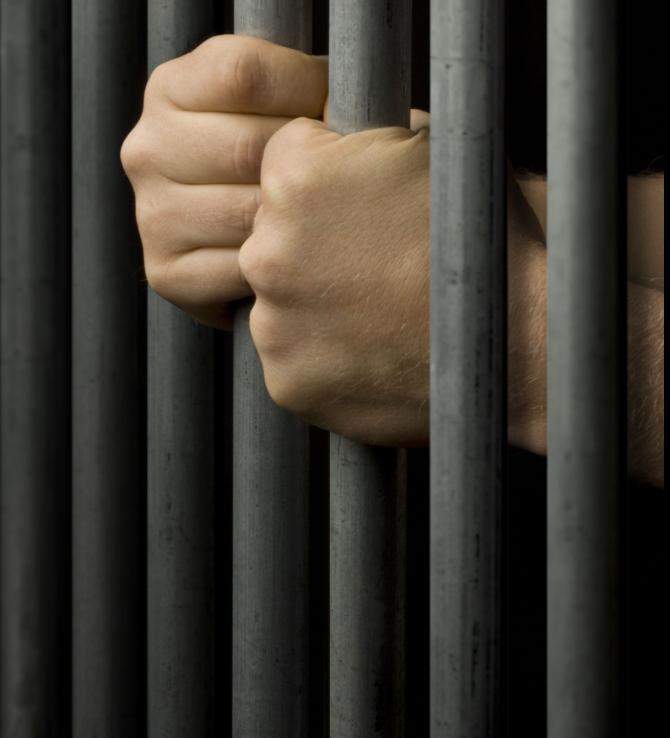 Carcere detenuto