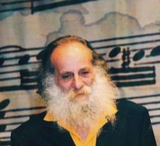 Cecco Ghisio