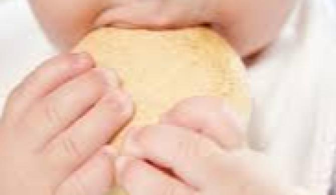 Celiachia e diabete: una brochure per supportare pazienti e famiglie