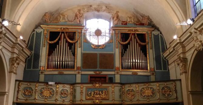Vercelli San Bernardino
