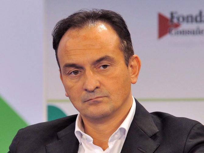 Alberto Cirio