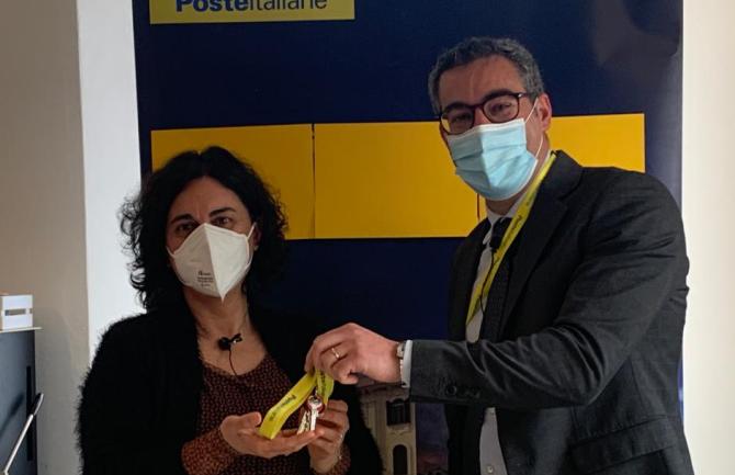 Poste Italiane