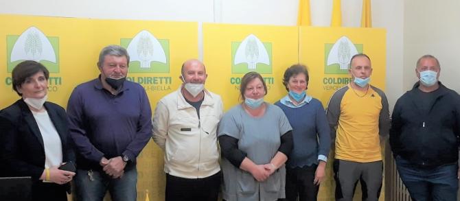 Agrimercato Piemonte Orientale
