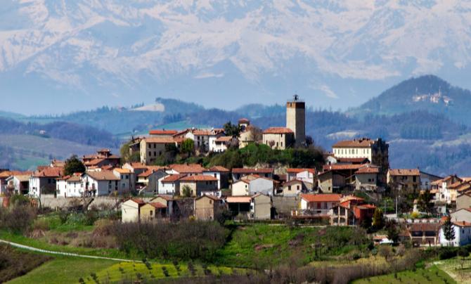 Conzano