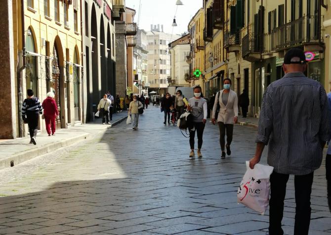 corso Libertà Vercelli