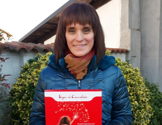 Cristina Ferraris