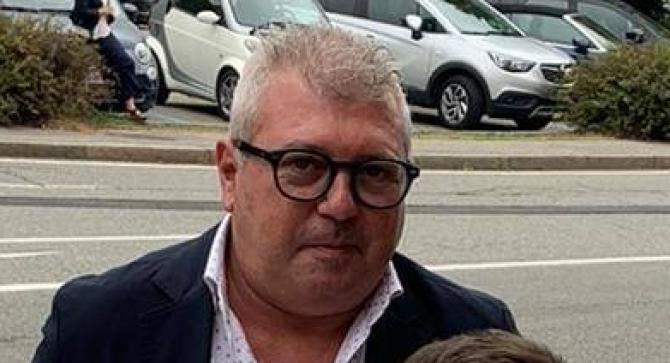 Marco Croce