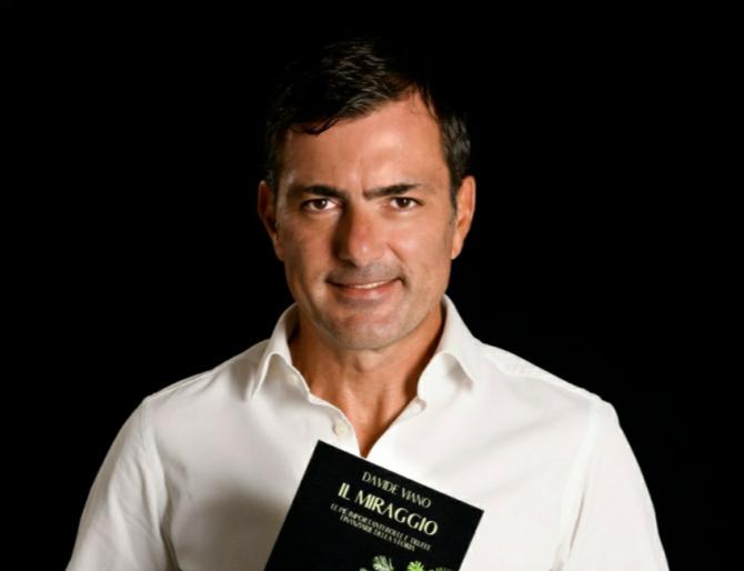Davide Viano