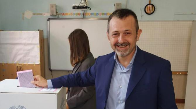Andrea Del Mastro