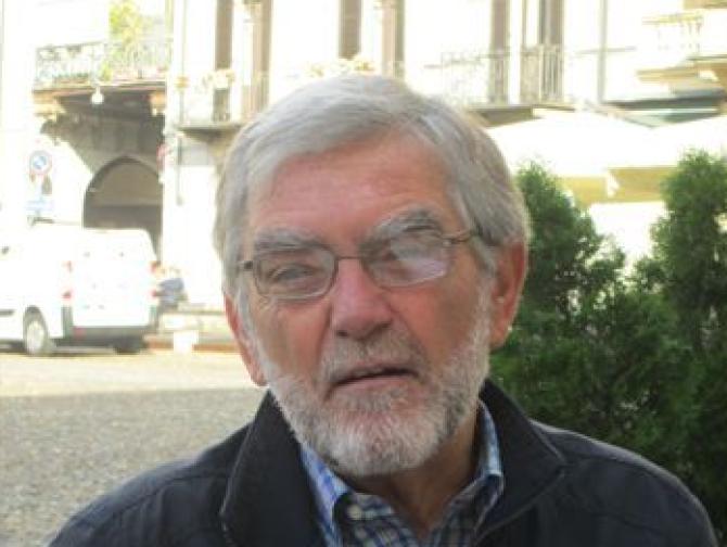 Gian Franco Musso