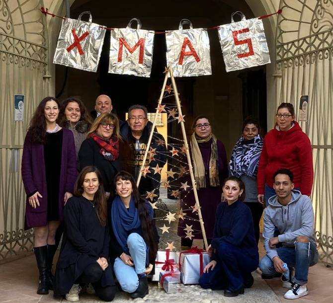 Il gruppo di Diapsi Vercelli