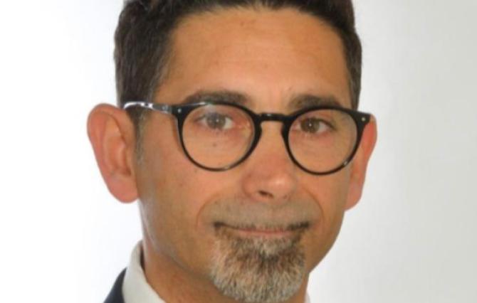 Domenico Sabatino assessore allo Sport