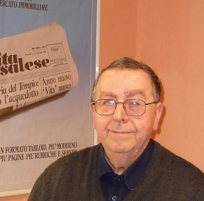 Don Pier Paolo Busto
