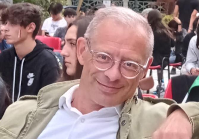Fabrizio Bonaccio