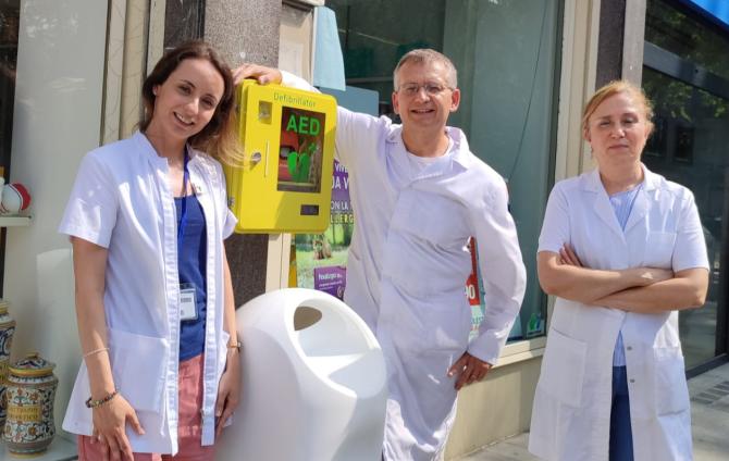 Vercelli, la Farmacia Comunale 4 aperta anche il sabato