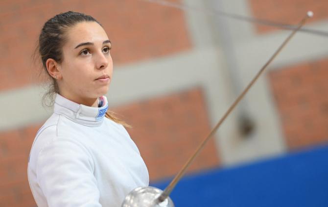 Federica Isola