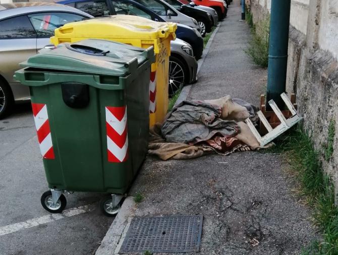 Via Gattinara di Zubiena