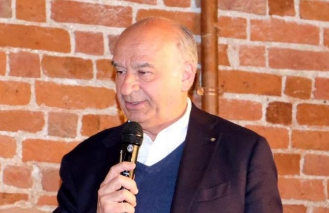 Piergiorgio Fossale