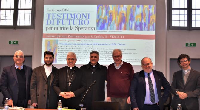 Convegno Meic