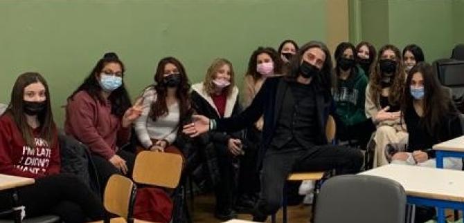 Borgosesia Istituto Lancia