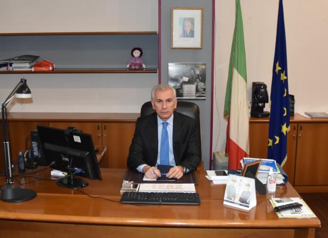 Maurizio Di Domenico