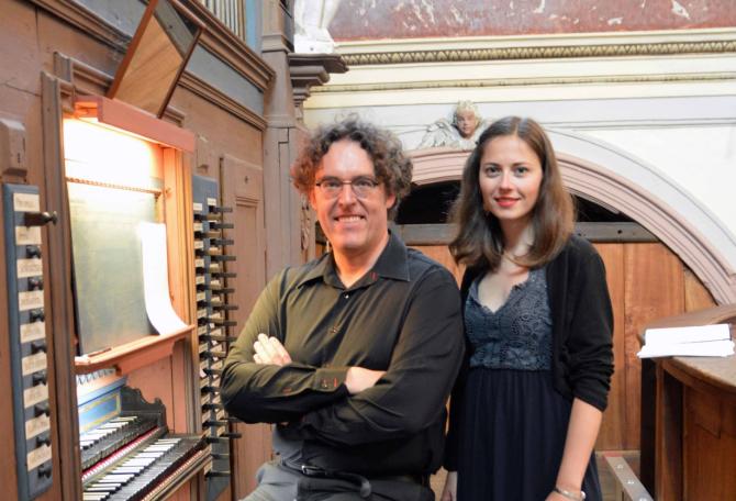 Vercelli Organ Festival