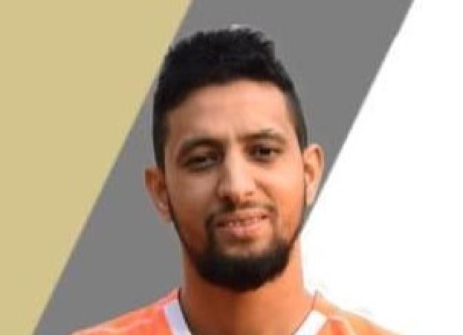 Abdelhamid Hajoubi, capitano e condottiere del Futsal Club Santhià