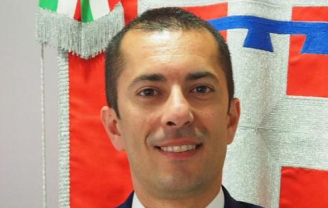 Marco Gabusi