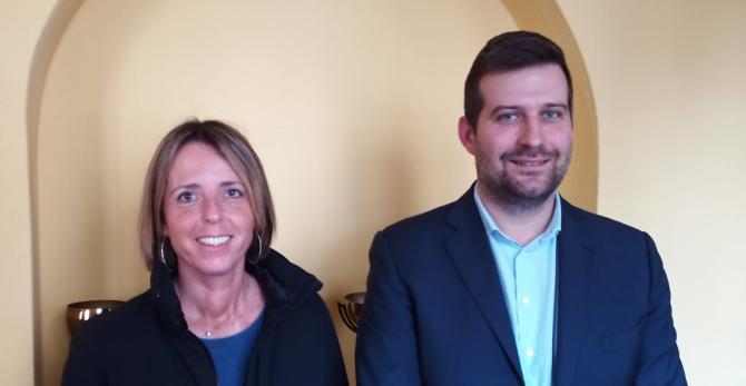 Gianna Poletti Paolo Tiramani