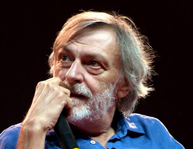 Gino Strada