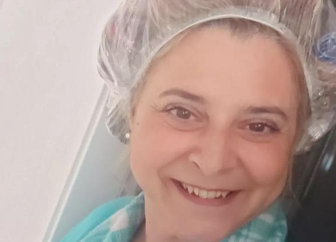 Giovanna Sguazzin