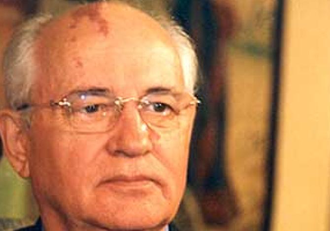 Michail Gorbaciov