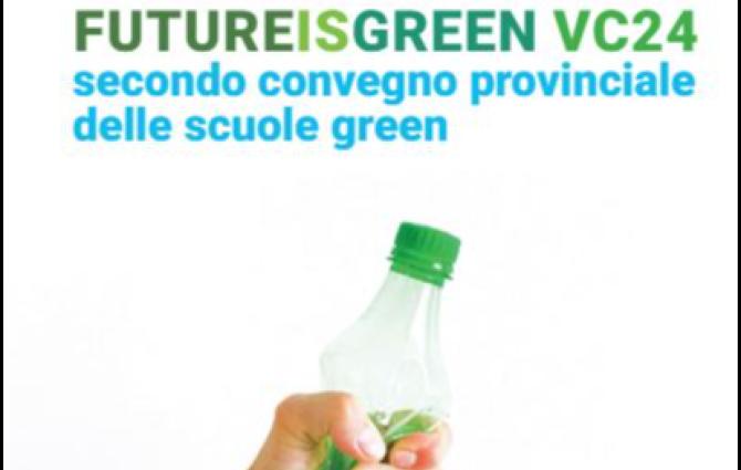“Ricicla il presente, salva il futuro”: il convegno della Consulta studentesca