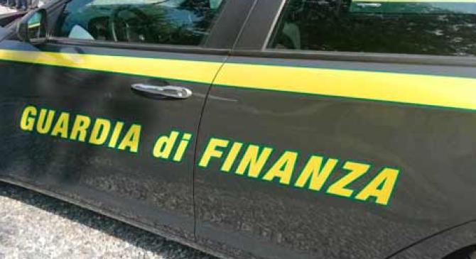 Guardia di Finanza