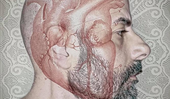 Hope, la mostra di Salvatore Giò Gagliano