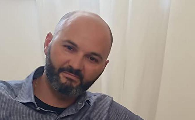 Luca Inglese