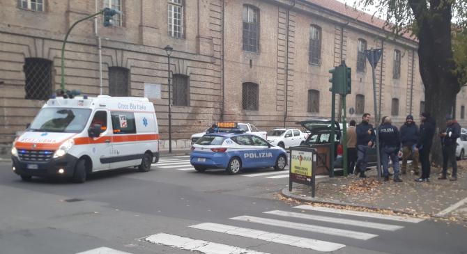 Incidente