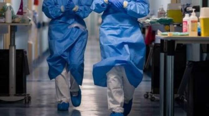 Ospedale medici infermieri