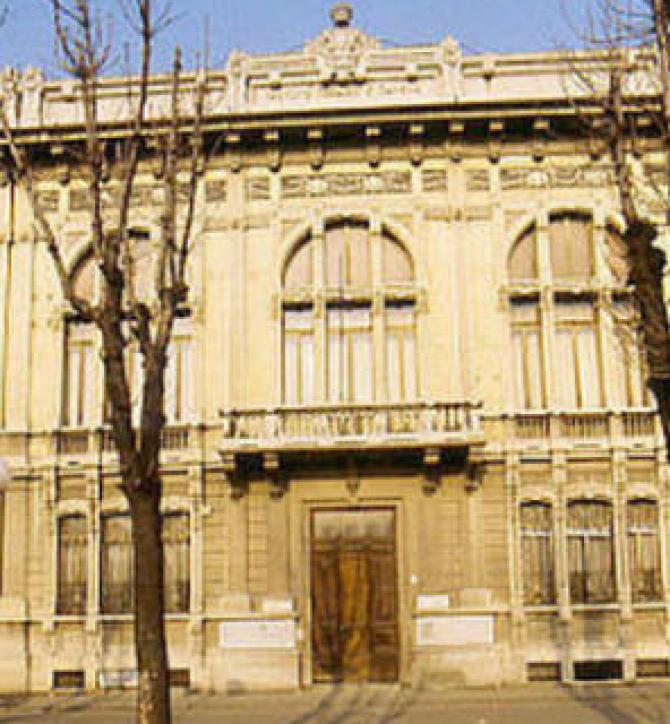 Istituto Cavour Vercelli