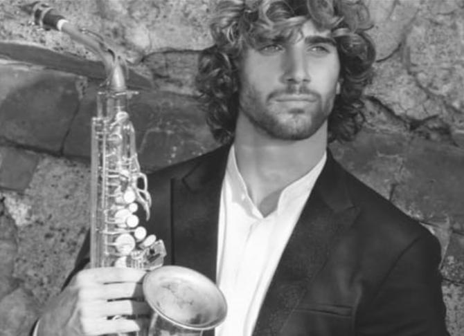 Museo Leone: il 20 luglio concerto di Jacopo Taddei e Filippo Farinelli