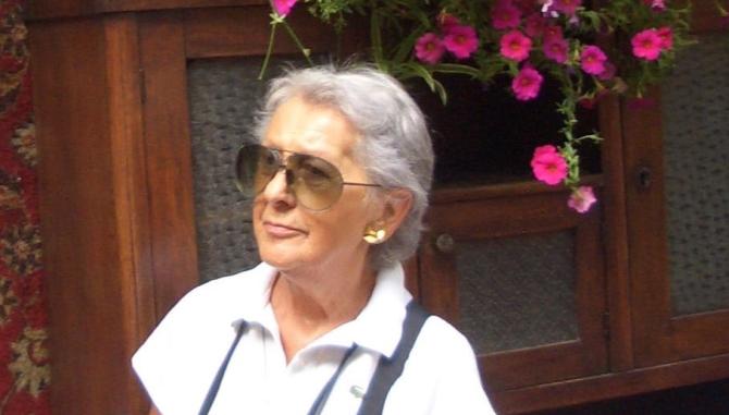 Pinuccia Cattaneo