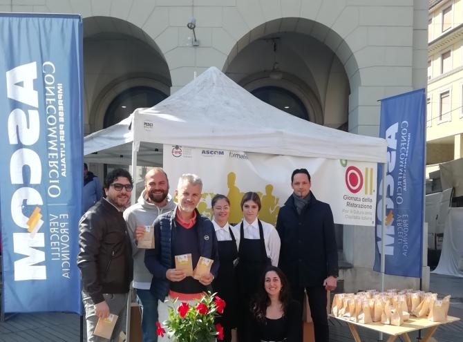 Giornata della ristorazione