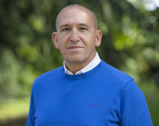 Moncrivello: sindaco Luca Lisco