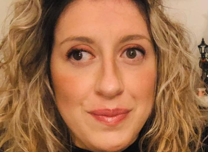 Marta Beggiato