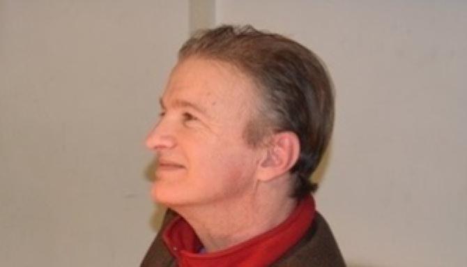 Massimo Recchioni