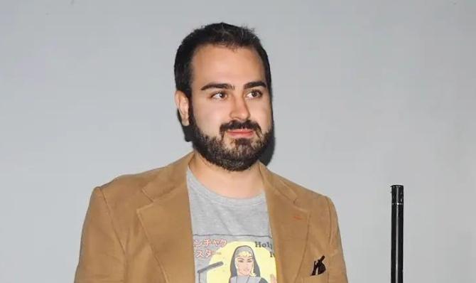 Matteo Nunner