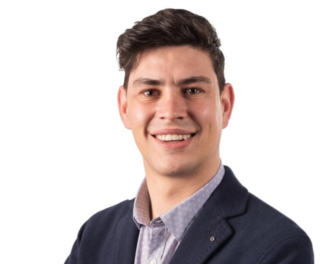 Mattia Beccaro