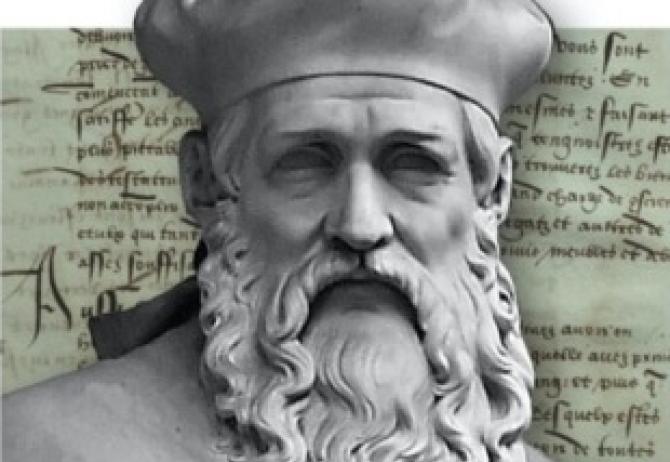 Mercurino Arborio di Gattinara