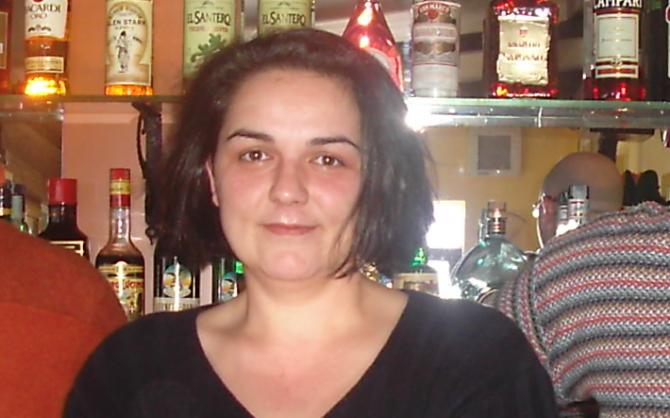 Milena Saia